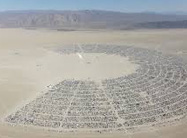 Burning Man 2015